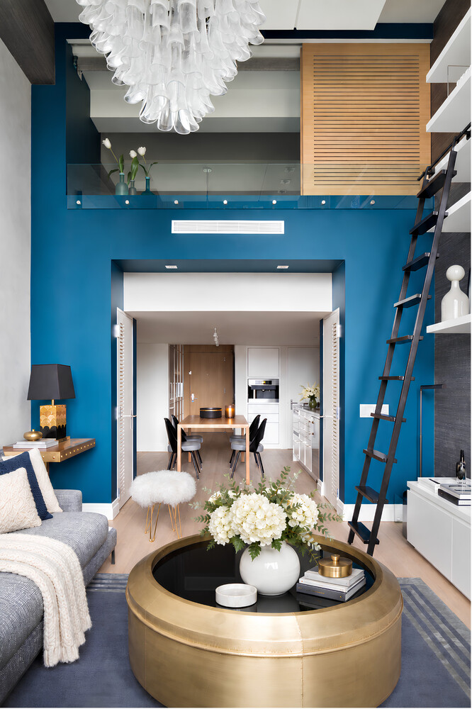 421 Hudson Street 610 W. Greenwich Village New York NY 10014