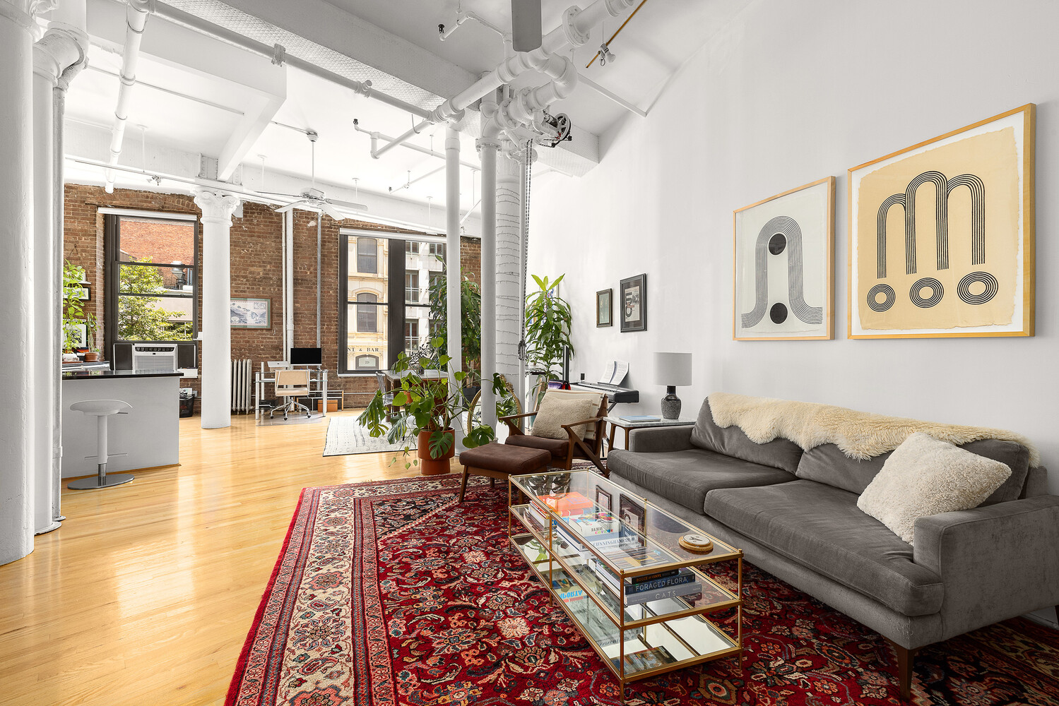 6 Varick Street Tribeca New York NY 10013