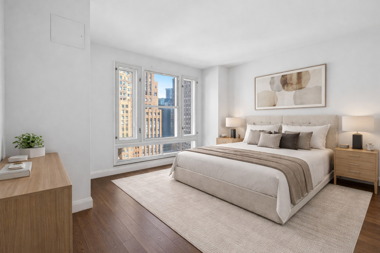 70 Little West Street 22G Battery Park City New York NY 10004