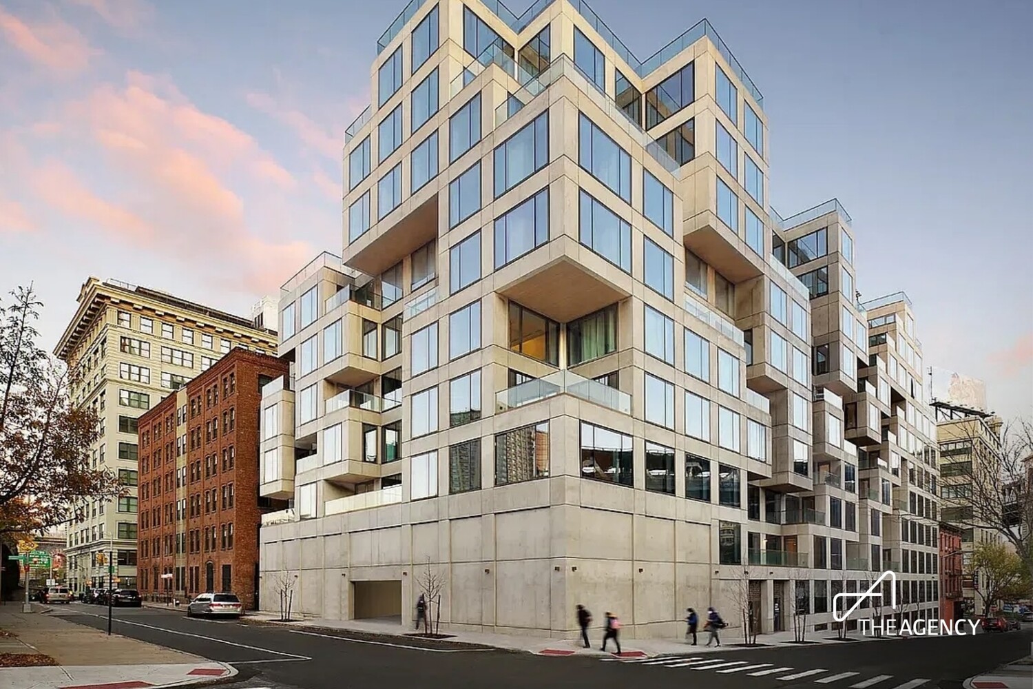 98 Front Street 4J Dumbo Brooklyn NY 11201