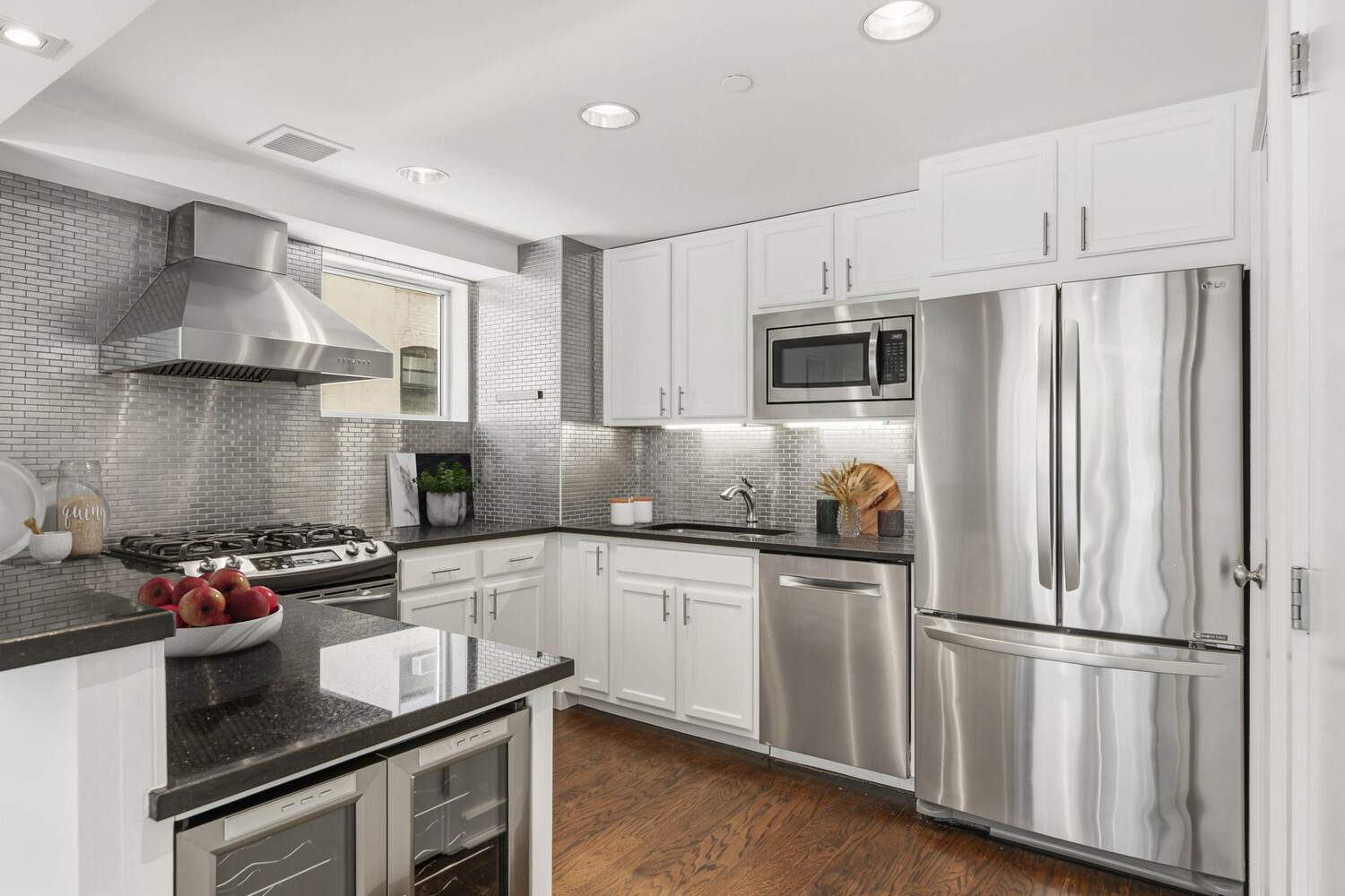 381 Lenox Avenue 3A West Harlem New York NY 10027