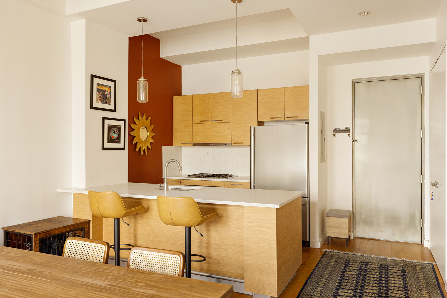 85 Adams Street 11C Dumbo Brooklyn NY 11201