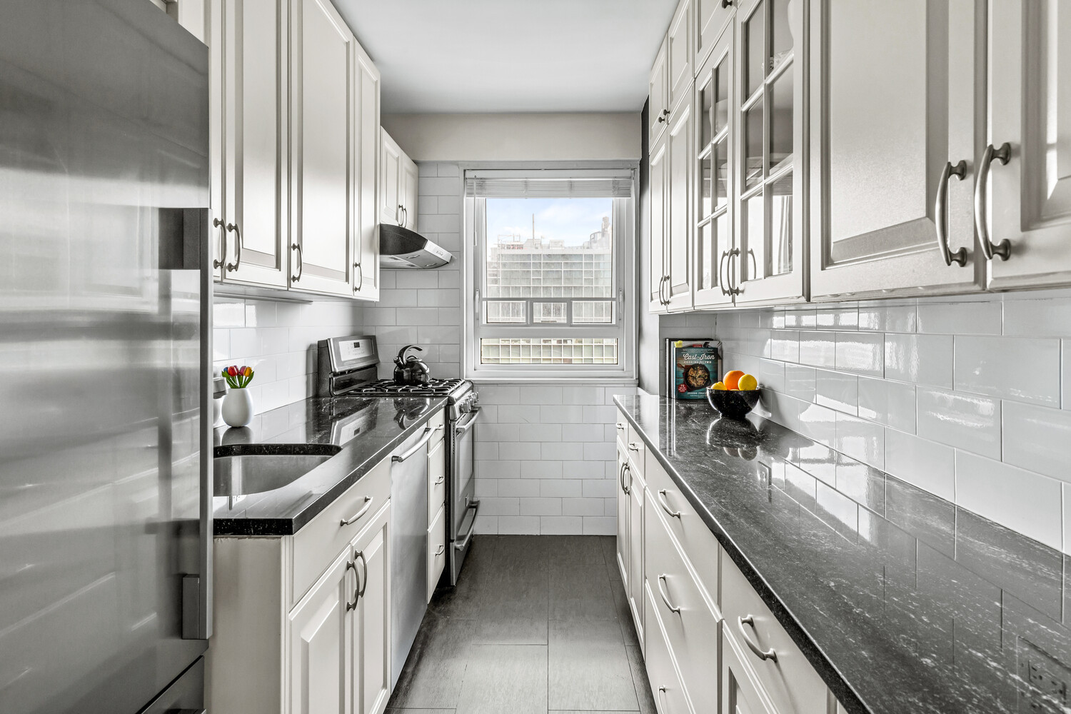 195 Adams Street 10CD Downtown Brooklyn NY 11201