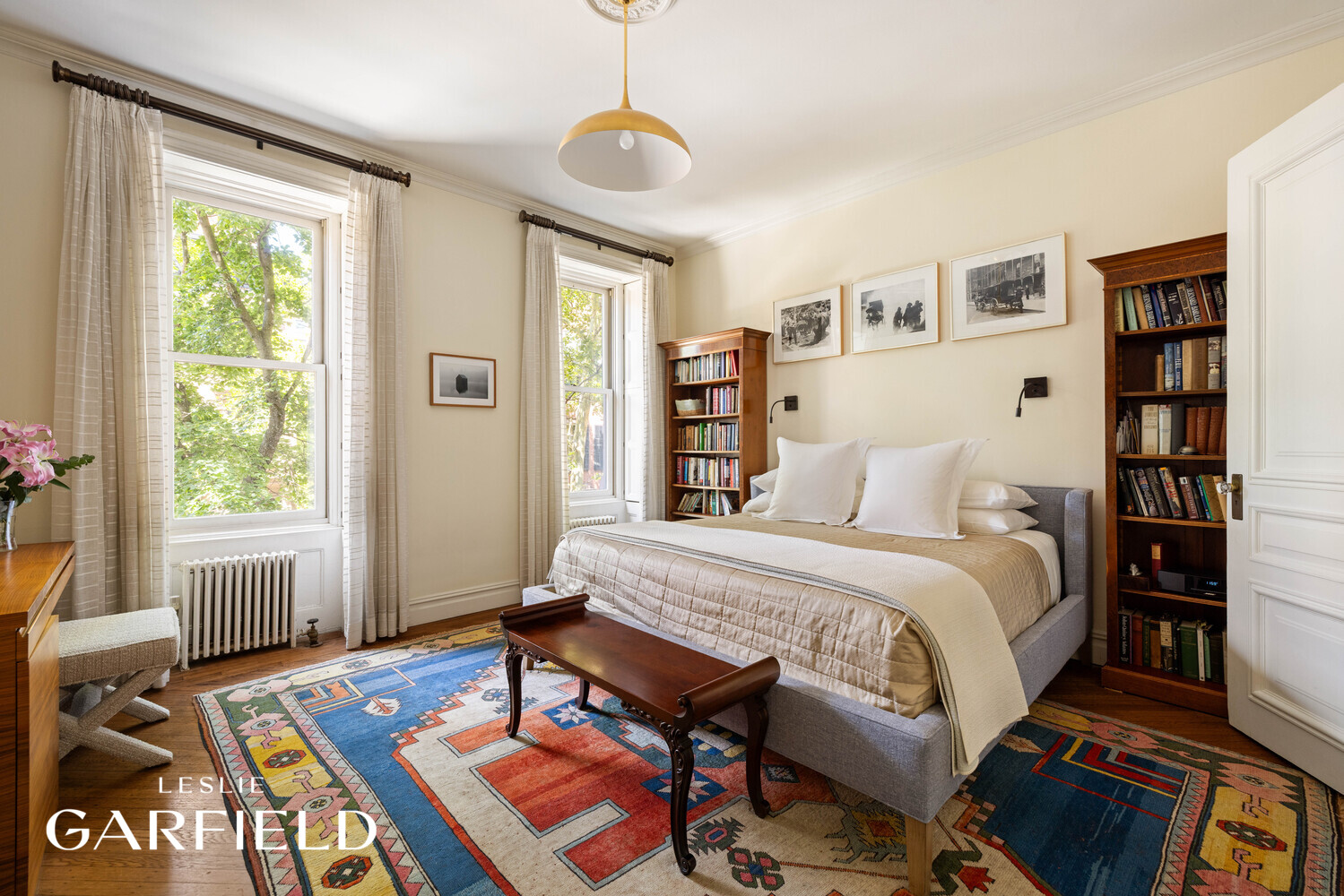 75 Willow Street Brooklyn Heights Brooklyn NY 11201