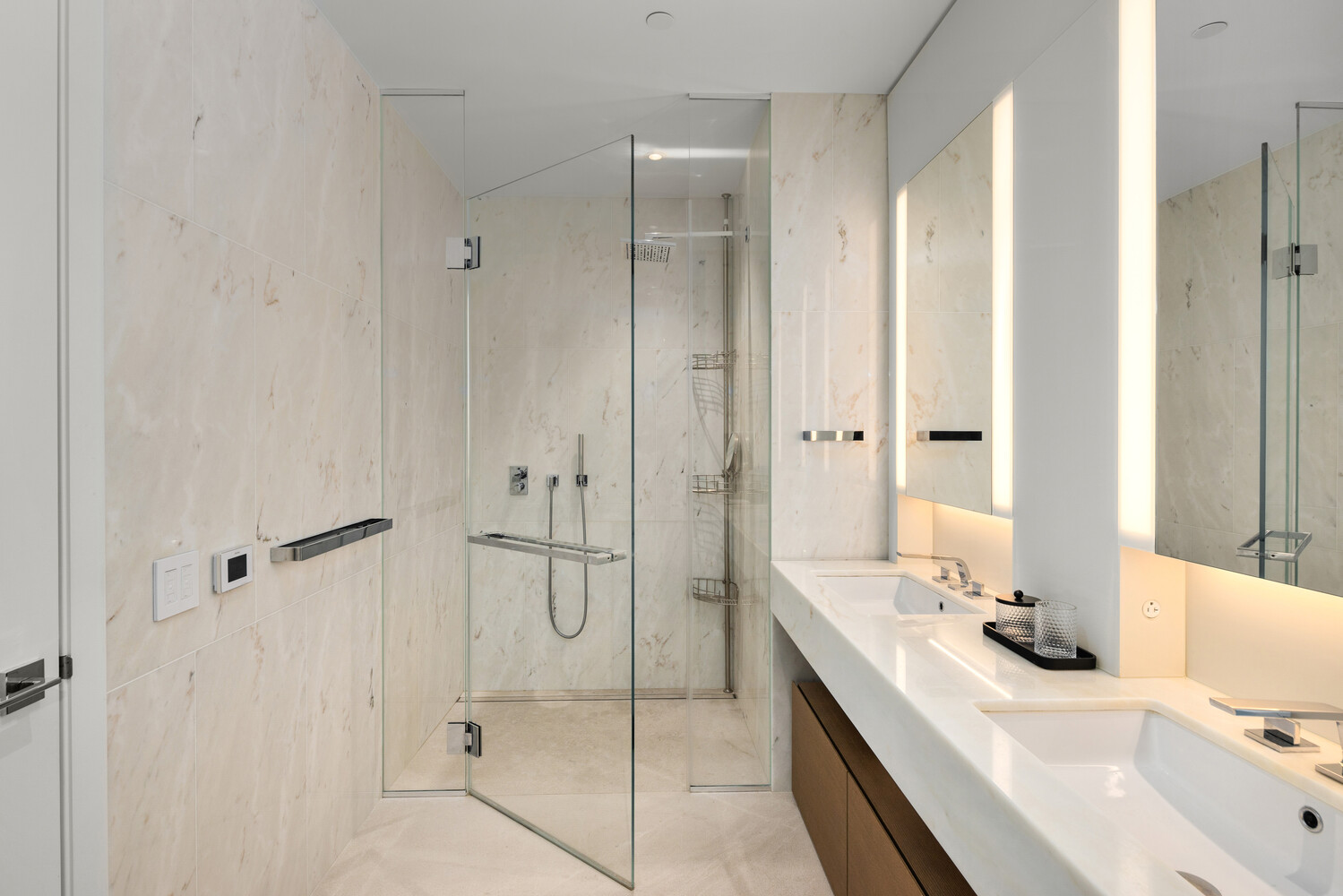 15 Hudson Yards 35D Hudson Yards New York NY 10001