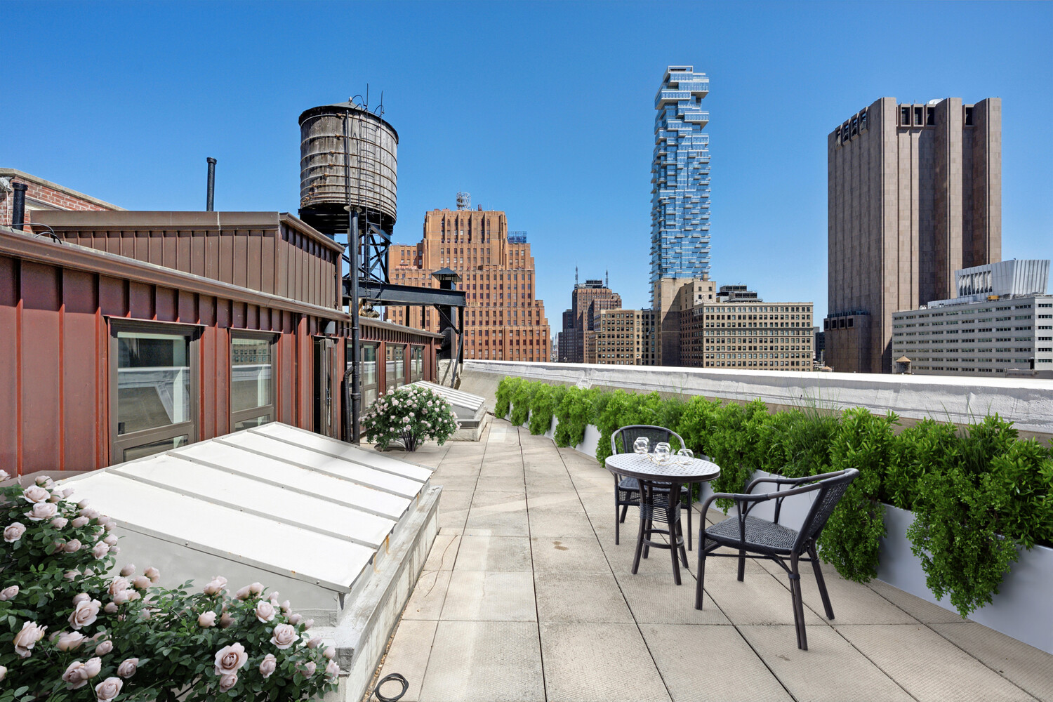 1 Hudson Street Tribeca New York NY 10013