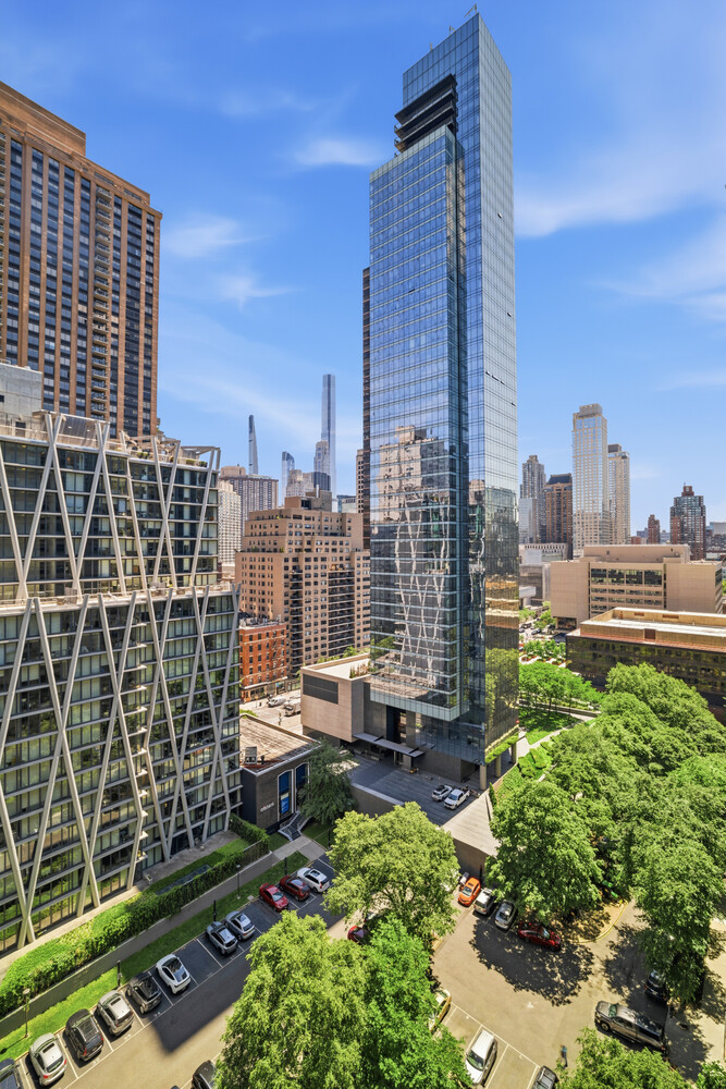 170 West End Avenue 18D Lincoln Square New York NY 10023