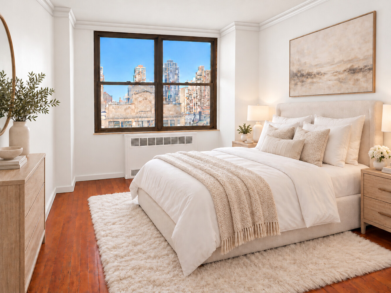 301 East 79th Street 9D Upper East Side New York NY 10075