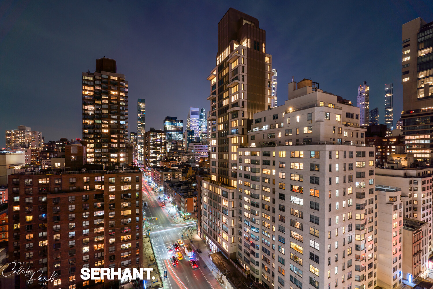 301 East 63rd Street 10G Upper East Side New York NY 10065