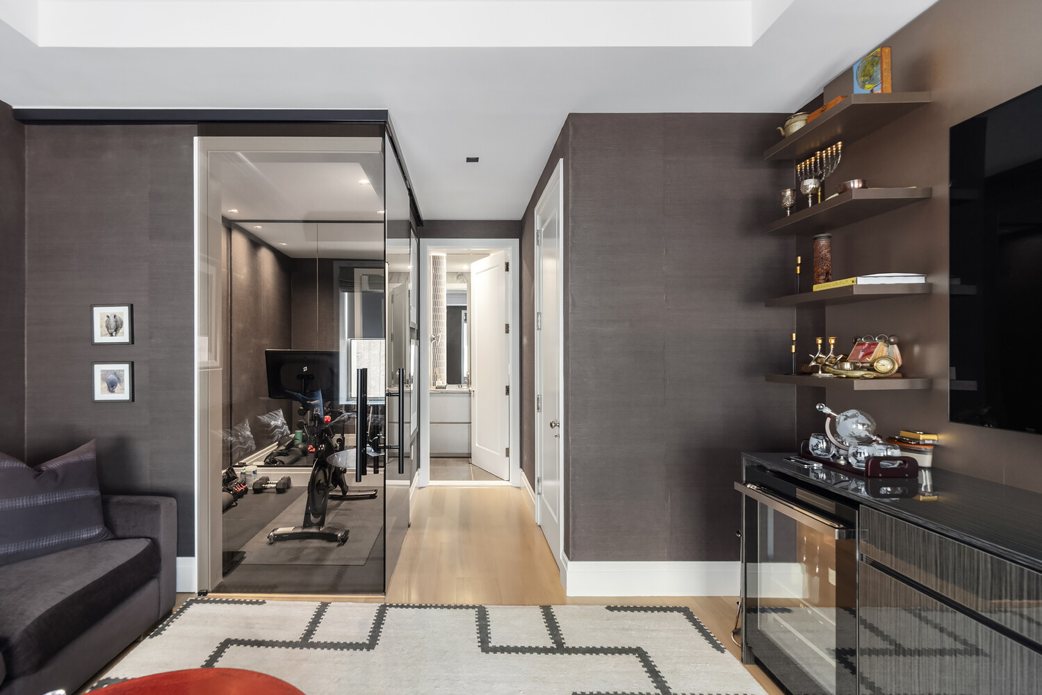 498 West End Avenue 12A Upper West Side New York NY 10024