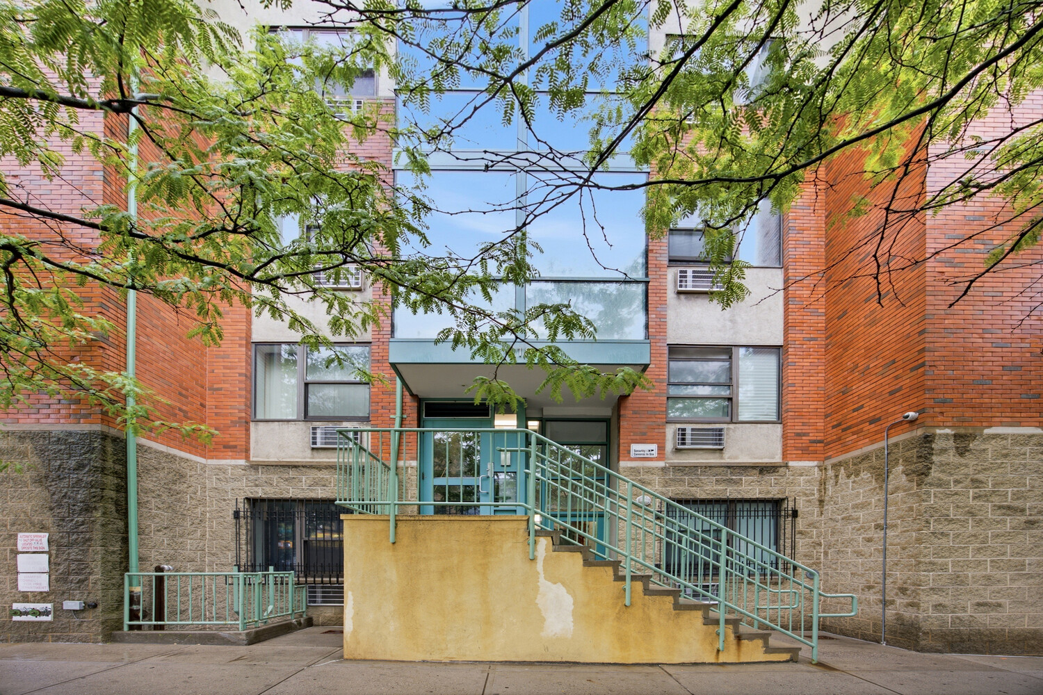 118 Schenectady Avenue 109 Weeksville Brooklyn NY 11213