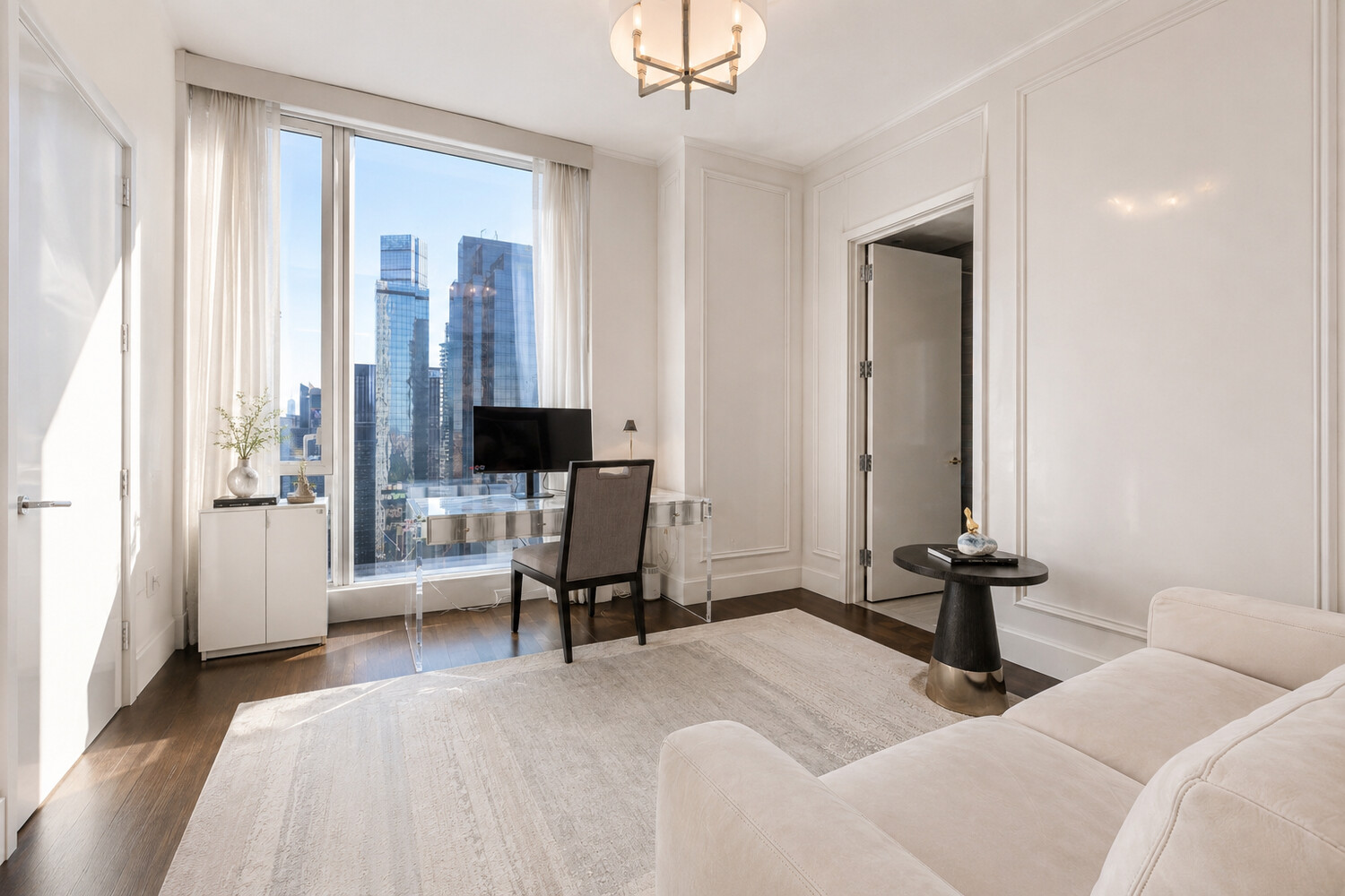 217 West 57th Street Midtown West New York NY 10019