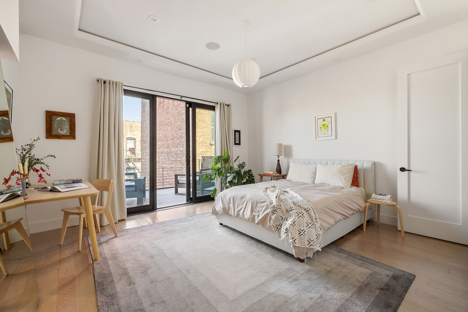 113 Jefferson Avenue Bedford Stuyvesant Brooklyn NY 11216