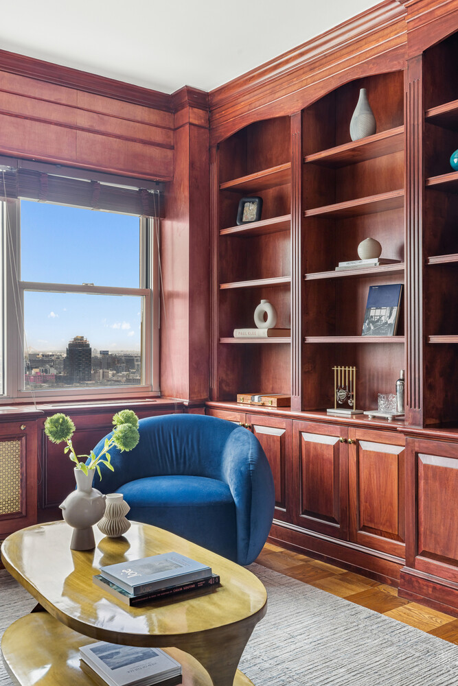 45 Sutton Place South PHF/G Sutton Place New York NY 10022