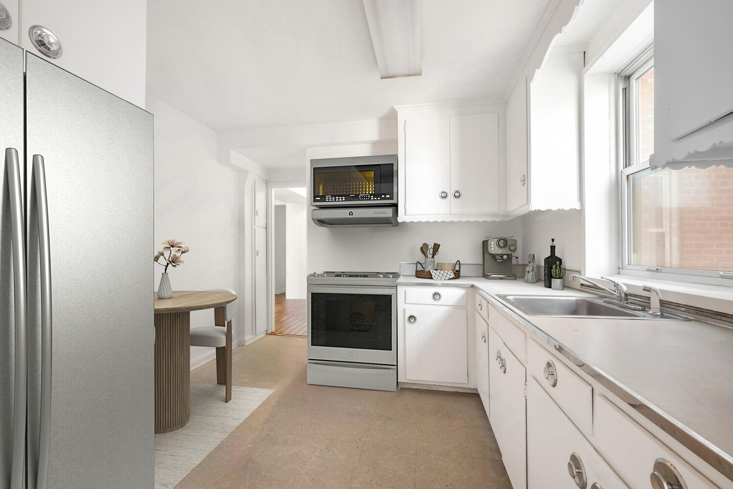 1717 East 18th Street 2T Sheepshead Bay Brooklyn NY 11229