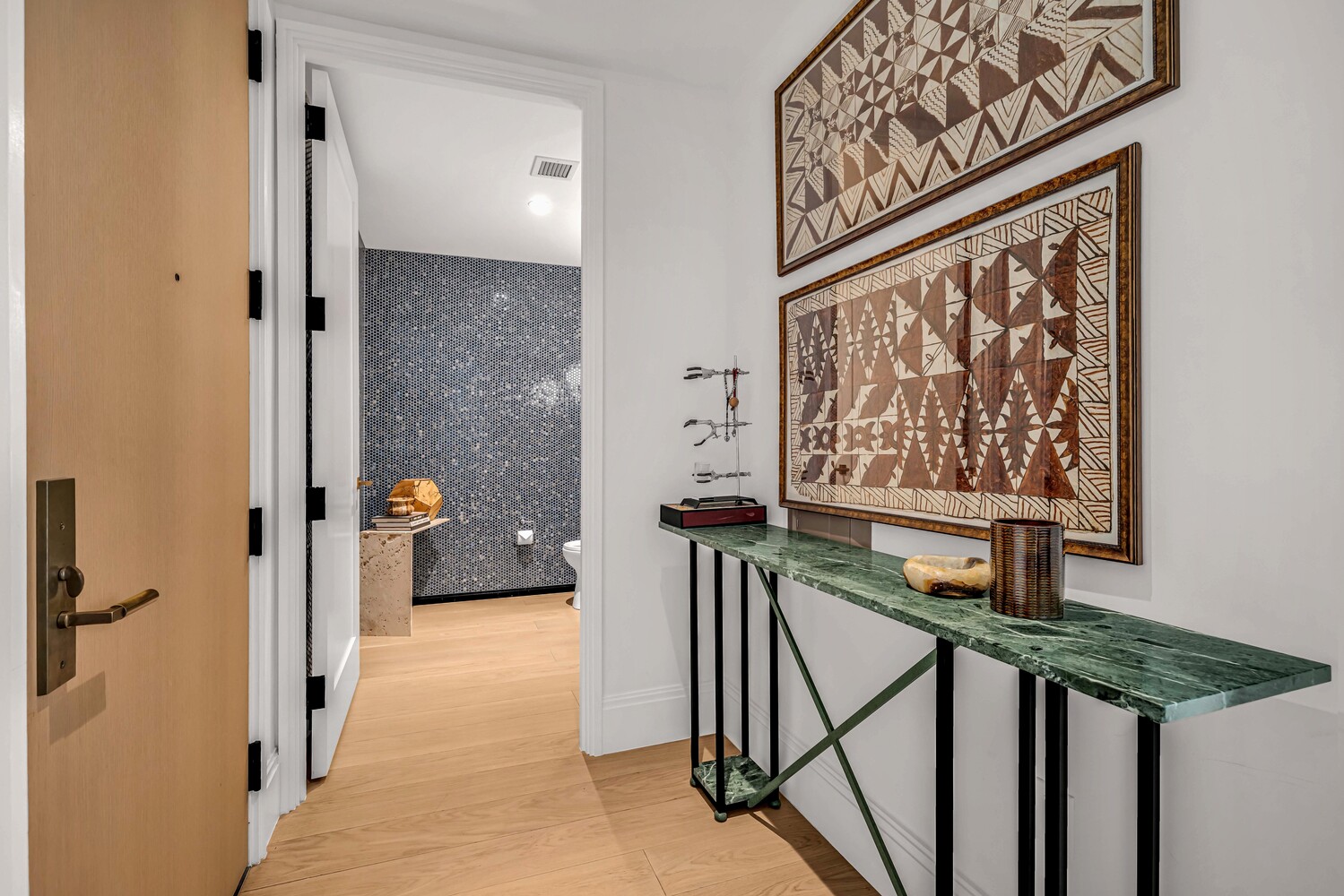 438 East 12th Street 2Q E. Greenwich Village New York NY 10009
