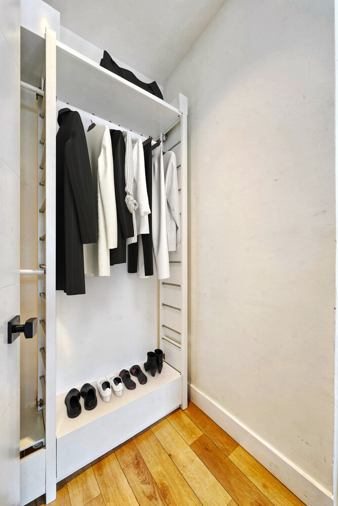 20 Hausman Street 2 Greenpoint Brooklyn NY 11222