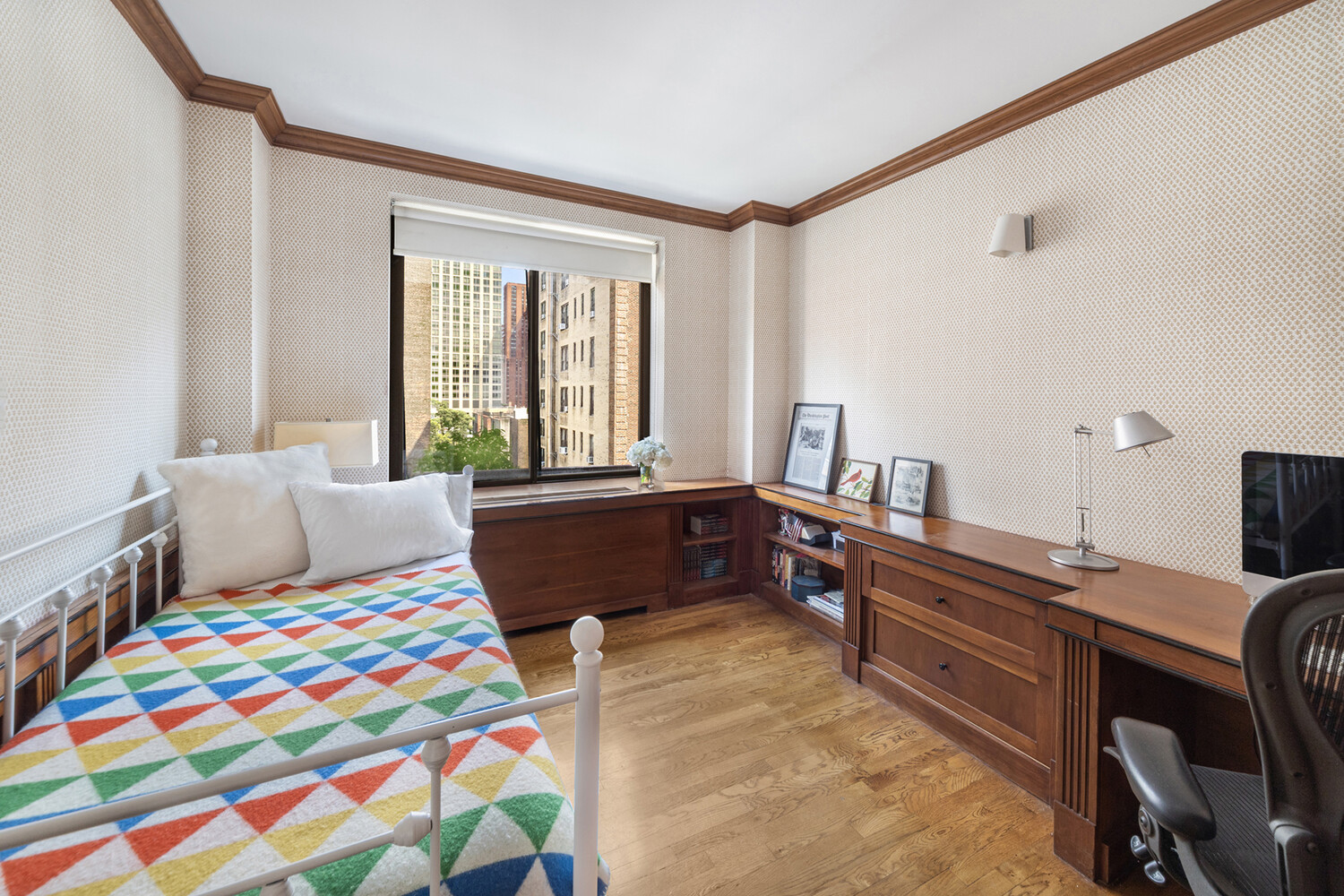 134 East 93rd Street 7B Carnegie Hill New York NY 10128