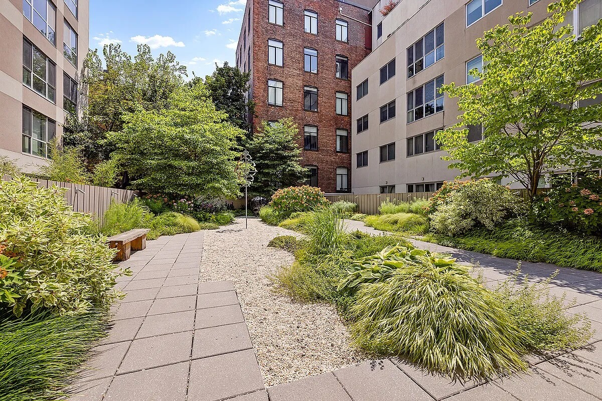 125 North 10th Street S3I Williamsburg Brooklyn NY 11249