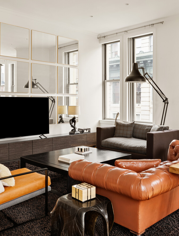 655 Sixth Avenue Chelsea New York NY 10010