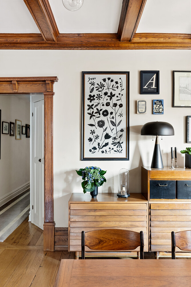 86 Prospect Park West 3L Park Slope Brooklyn NY 11215