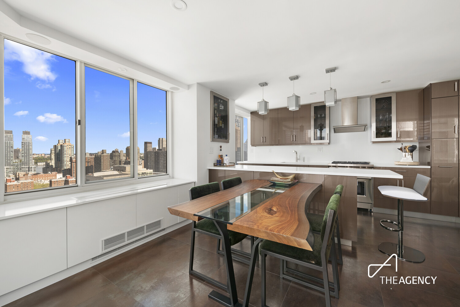 61 West 62nd Street Lincoln Square New York NY 10023