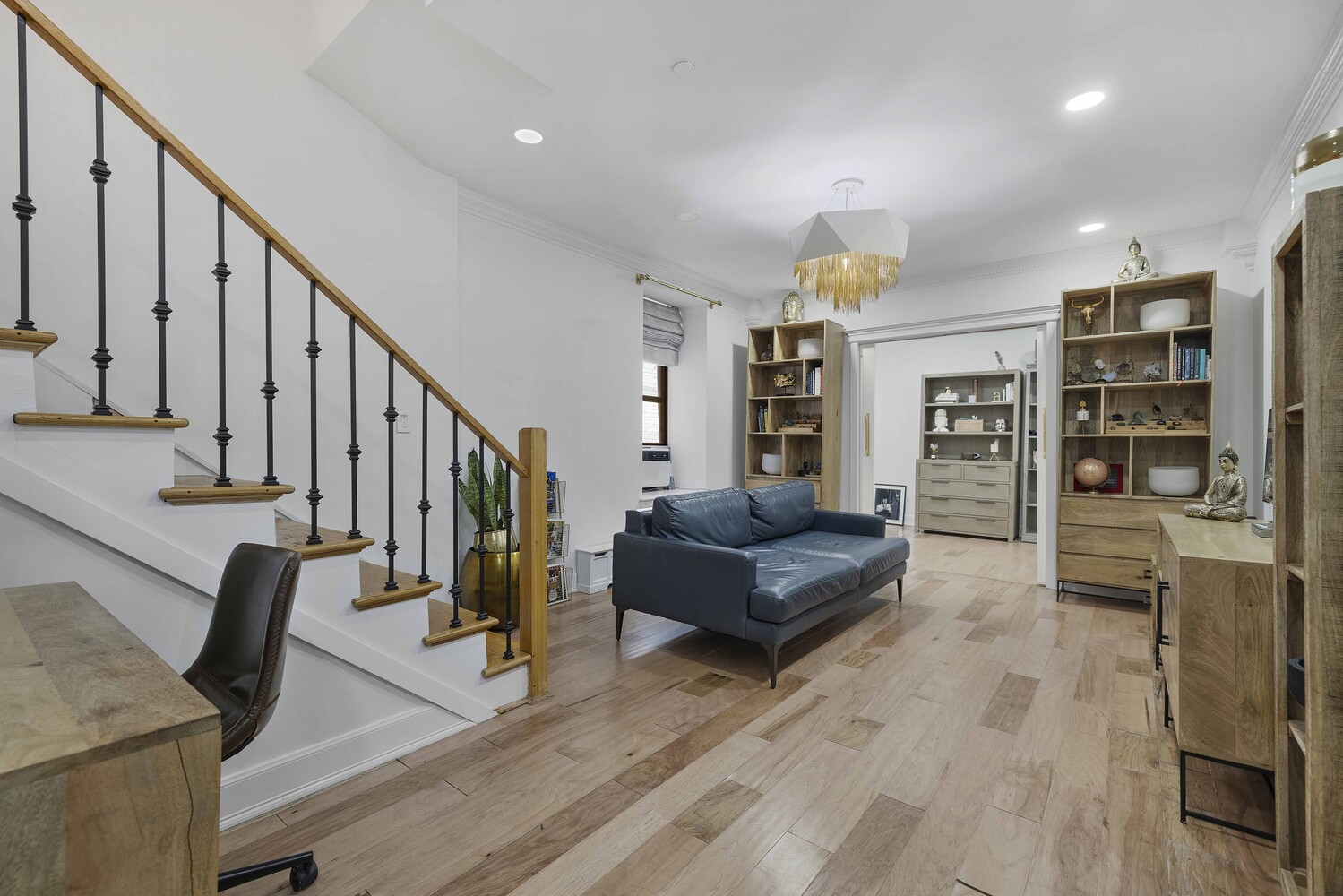 239 West 148th Street 4C West Harlem New York NY 10039