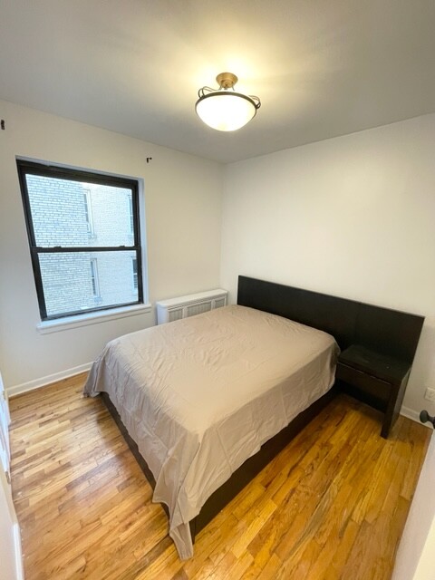 4 West 101st Street Central Park West New York NY 10025