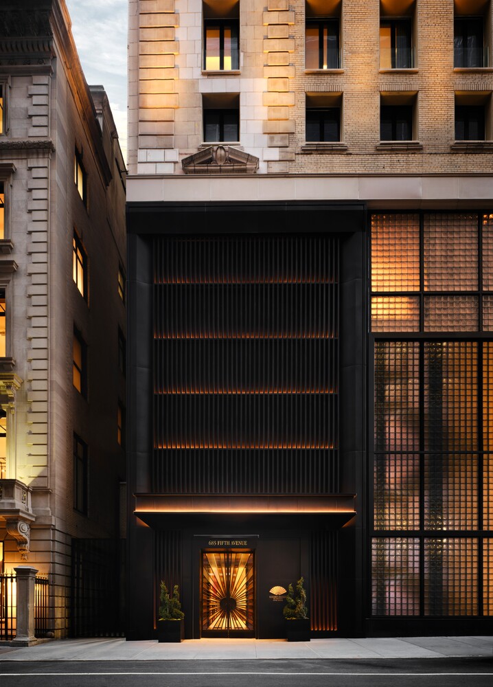 685 Fifth Avenue 22B Midtown East New York NY 10022