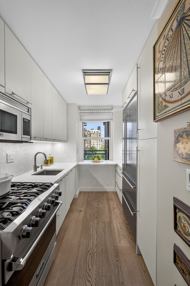 100 West 94th Street 8D Upper West Side New York NY 10025
