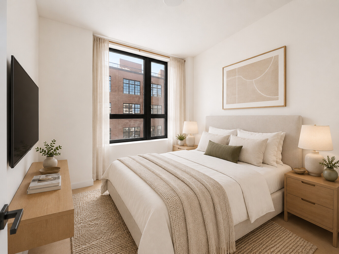 229 Withers Street 3A East Williamsburg Brooklyn NY 11211