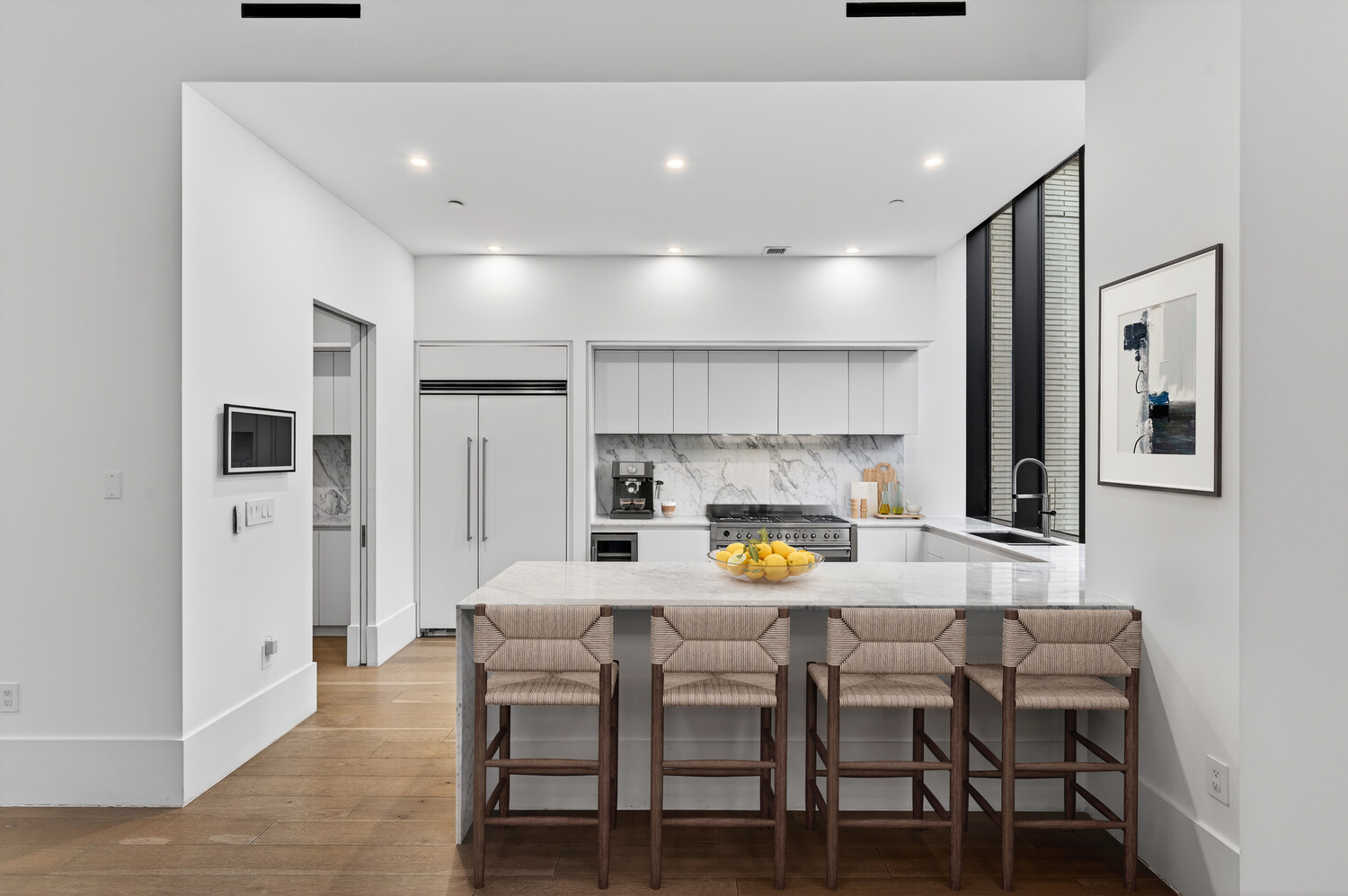 429 Kent Avenue TH8 Williamsburg Brooklyn NY 11249