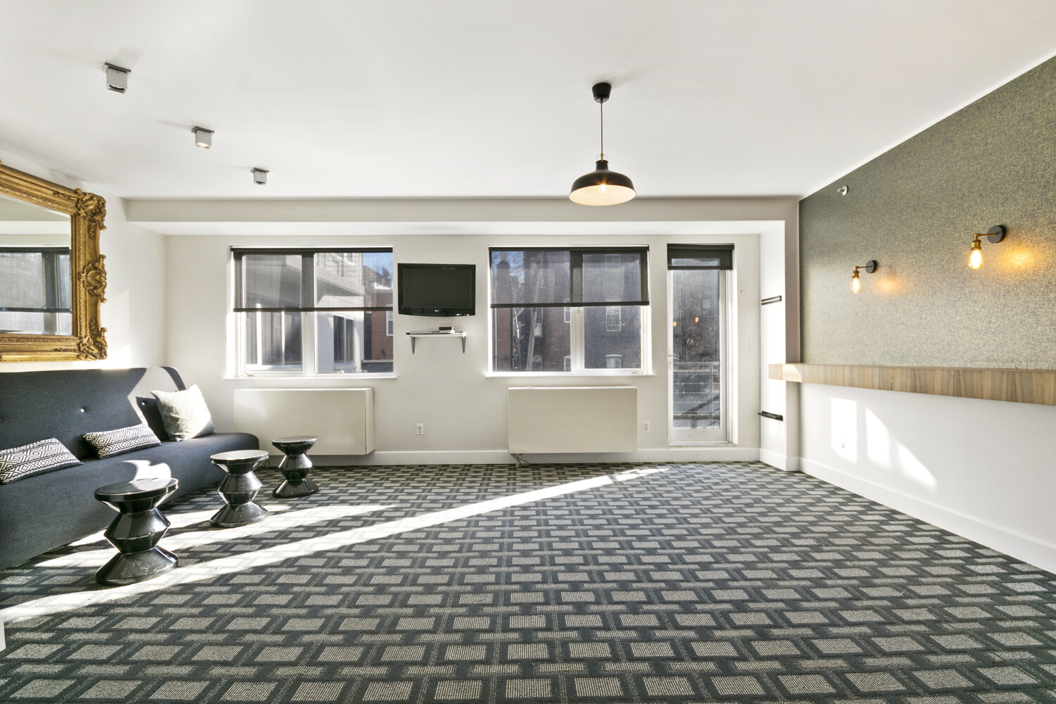 100 Maspeth Avenue East Williamsburg Brooklyn NY 11211