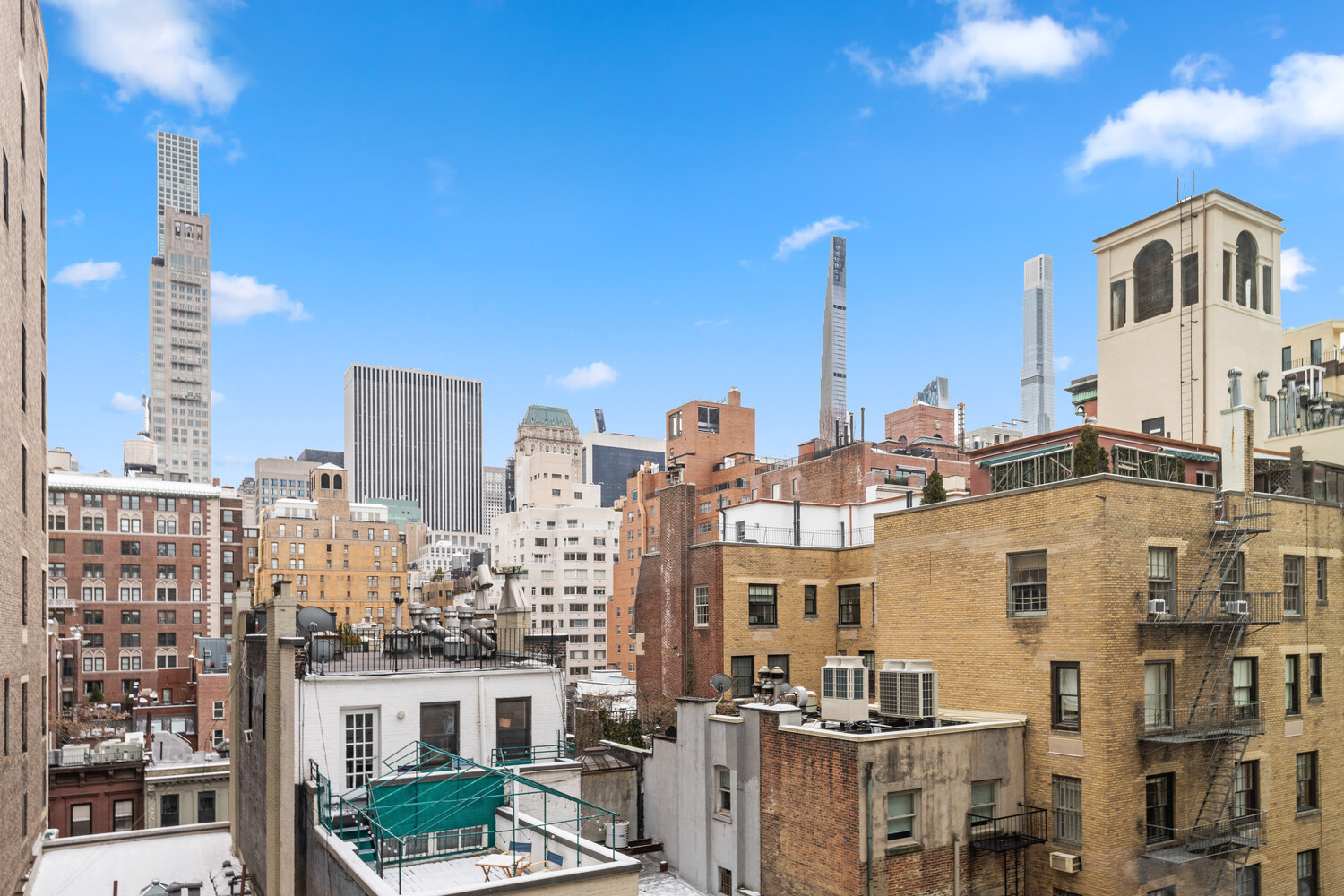 650 Park Avenue 9B Upper East Side New York NY 10065