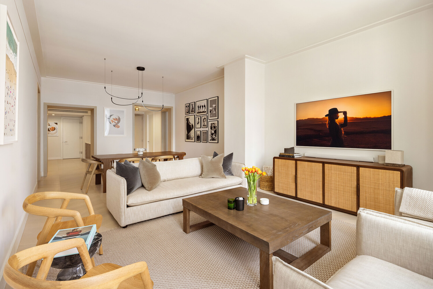 200 Amsterdam Avenue 7B Lincoln Square New York NY 10023