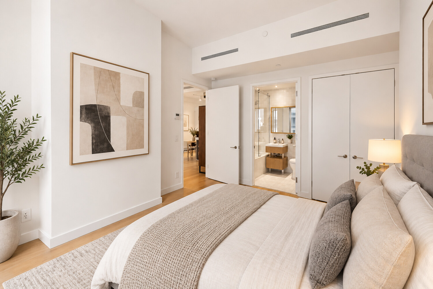 30 Warren Street 2B Tribeca New York NY 10007