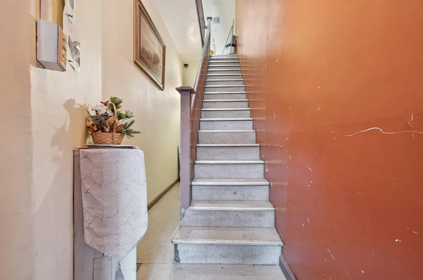 1105 Cypress Avenue MIX Ridgewood Queens NY 11385