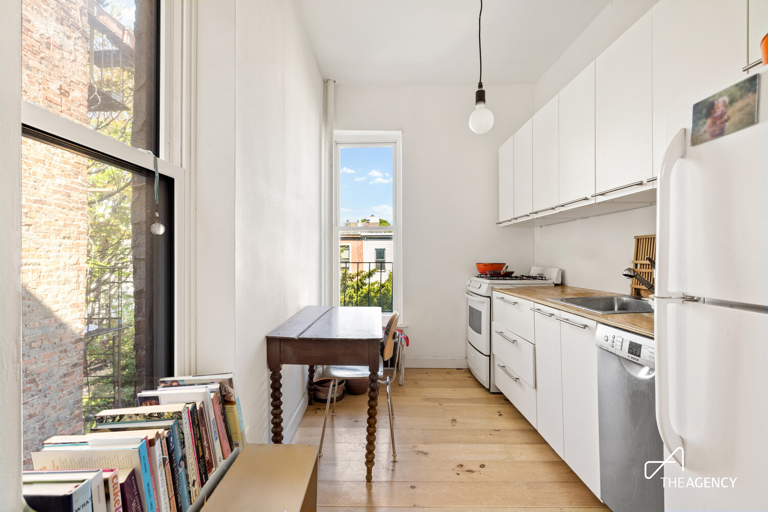 582 Morgan Avenue 3A Greenpoint Brooklyn NY 11222
