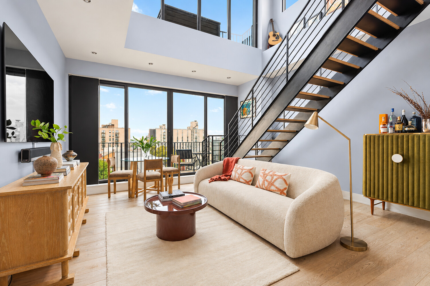 556 5th Avenue 5B Brooklyn NY 11215