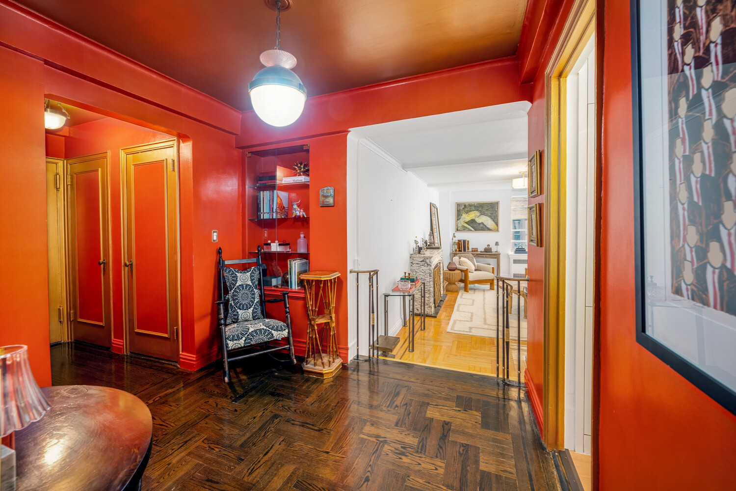 110 East 87th Street 9D Upper East Side New York NY 10128