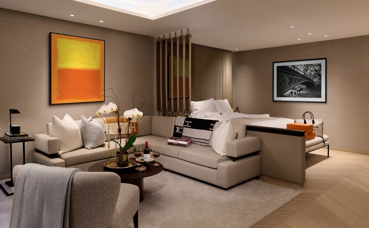 685 Fifth Avenue 8C Midtown East New York NY 10022