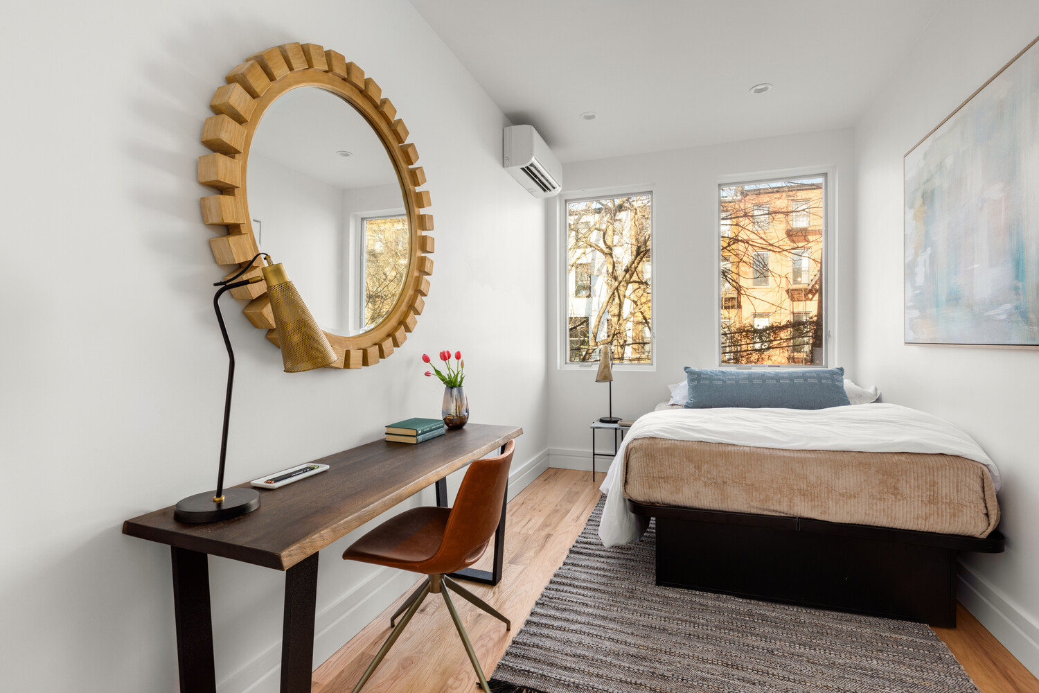 187 Pulaski Street Bedford Stuyvesant Brooklyn NY 11206