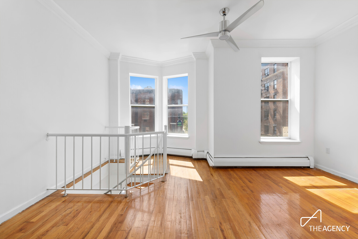 41 Bradhurst Avenue West Harlem New York NY 10030