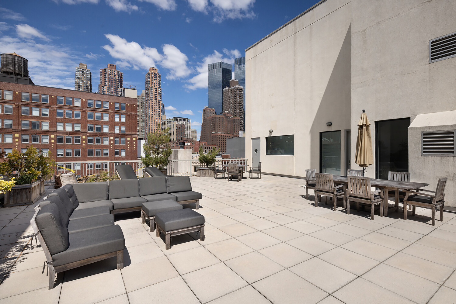 421 West 54th Street Clinton New York NY 10019