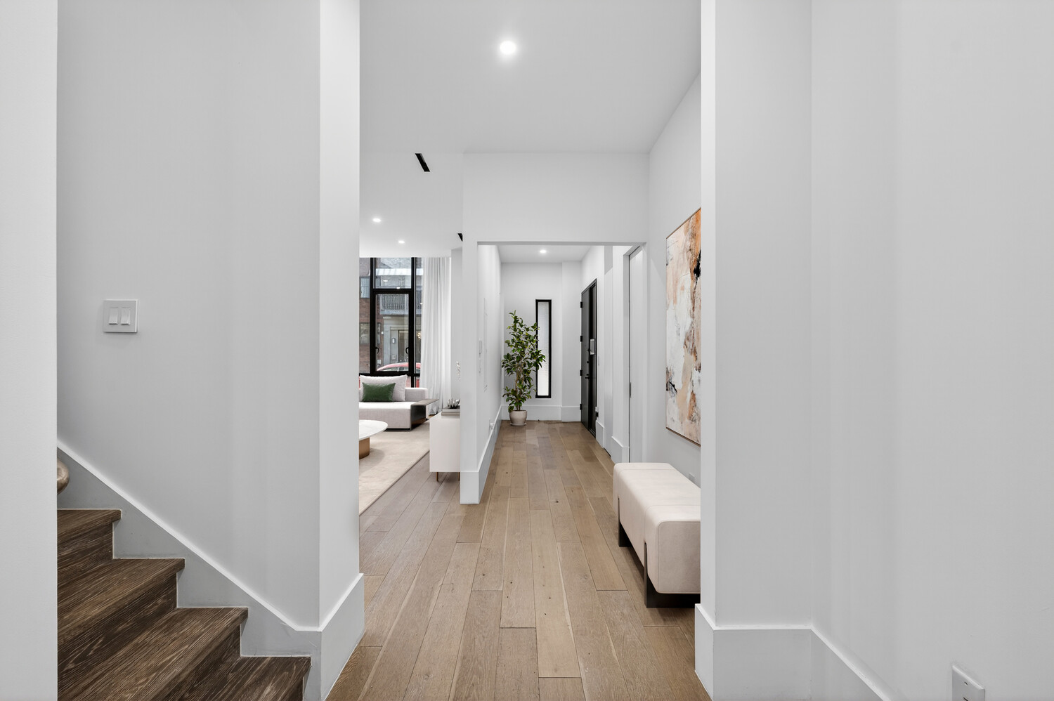 429 Kent Avenue TH8 Williamsburg Brooklyn NY 11249