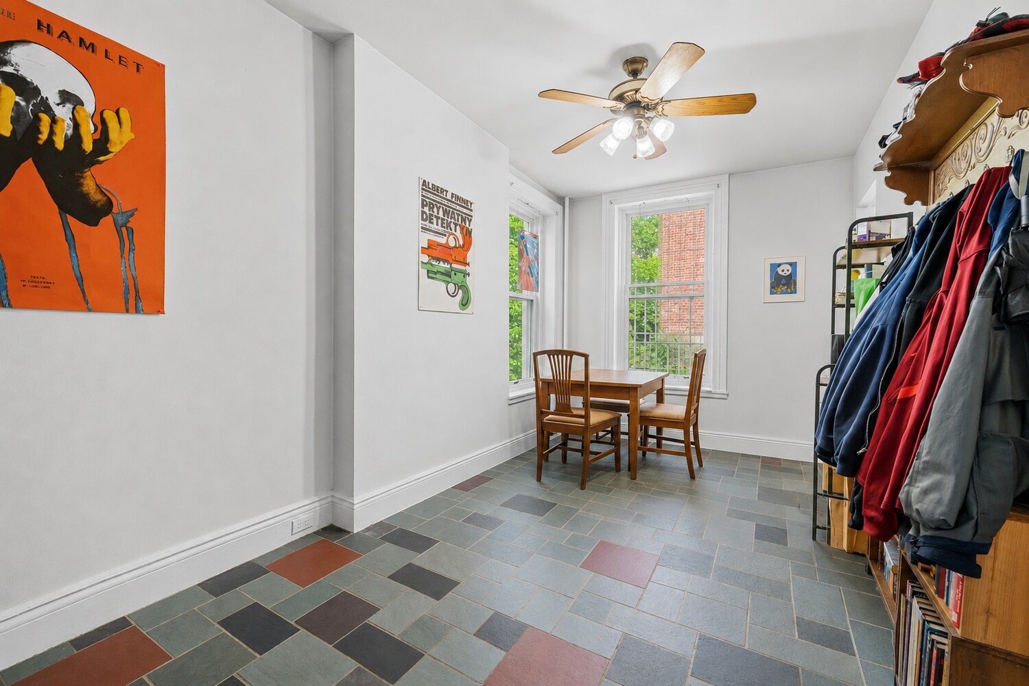 485 Clinton Street Carroll Gardens Brooklyn NY 11231