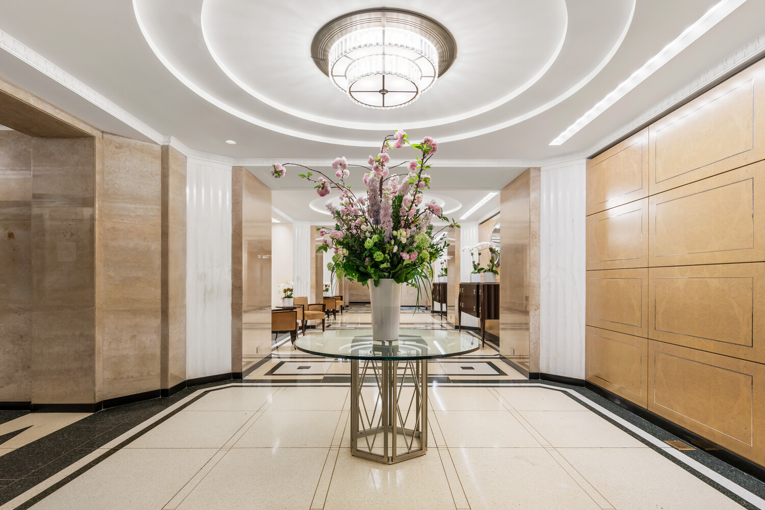 737 Park Avenue 9A Upper East Side New York NY 10021