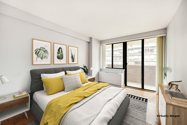 233 East 86th Street 15B Upper East Side New York NY 10028