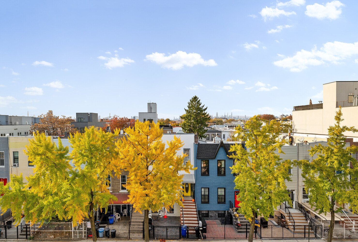 170 Schaefer Street TH1 Bushwick Brooklyn NY 11207