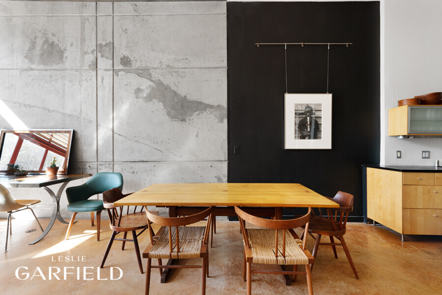 56 East 1st Street E. Greenwich Village New York NY 10003